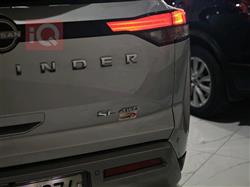 نيسان باثفايندر